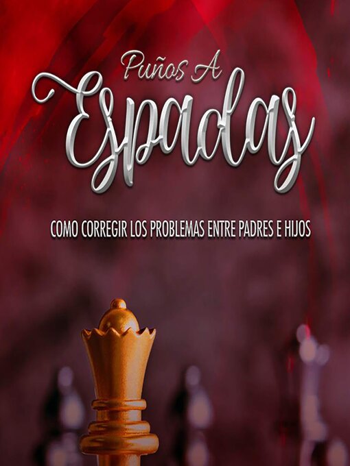 Title details for Puños a Espadas by Daniel J. Becerra - Available